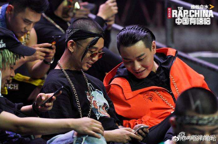 嘻哈、rap们为什么叫厂牌？中国说唱厂牌