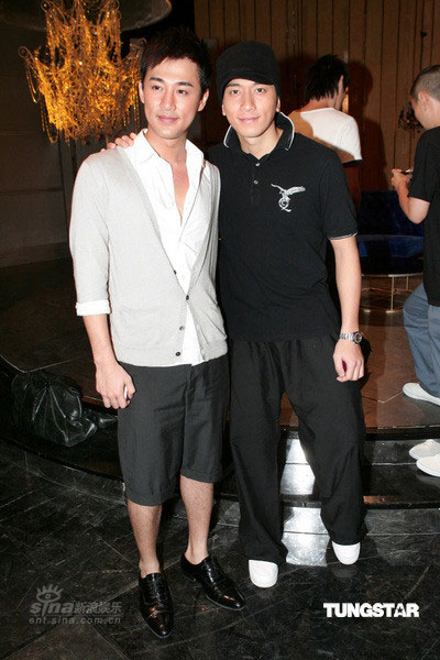 吴卓羲张馨予怎么认识的为什么分手？两人的