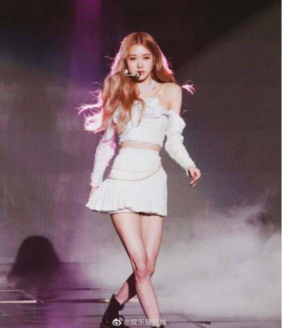 朴彩英为什么叫罗婕(朴彩英多高多重个人资料:朴彩英为什么叫罗婕)