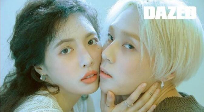 金晓钟在韩国算几线红不红(金晓钟出道前照片) 金晓钟在韩国算几线红不红(金晓钟出道前照片)