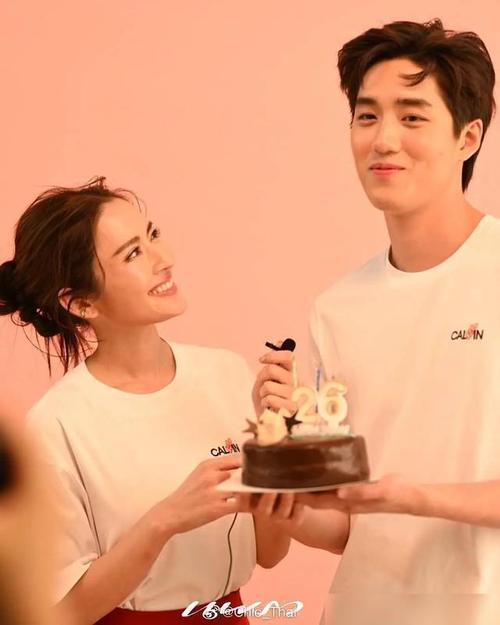 泰国女演员aff，泰国女星aff(泰国演员AFF)