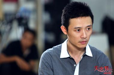 失恋33天演员，武笑羽演过的电视(失恋33天电影演员)