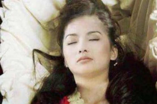 死去的明星，最近刚死的女明星(死了的明星)