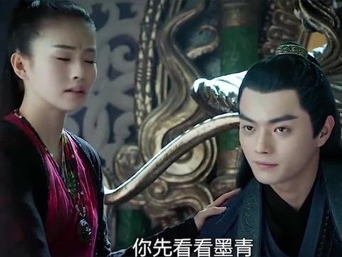 招摇演员表，扶摇演员表全部(《招摇》演员表)