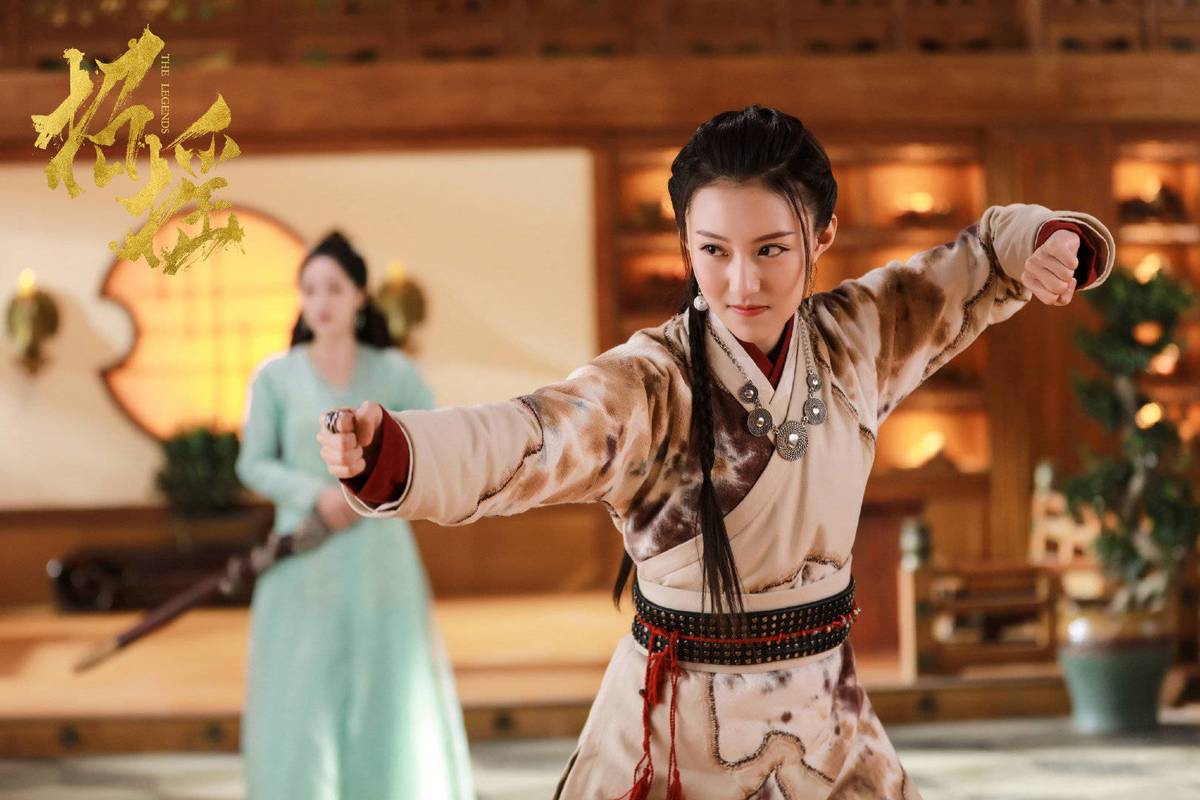 招摇演员表,扶摇演员表全部(《招摇》演员表)