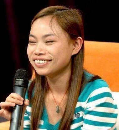 最丑明星榜，最丑的几个女明星(女明星最丑十名)