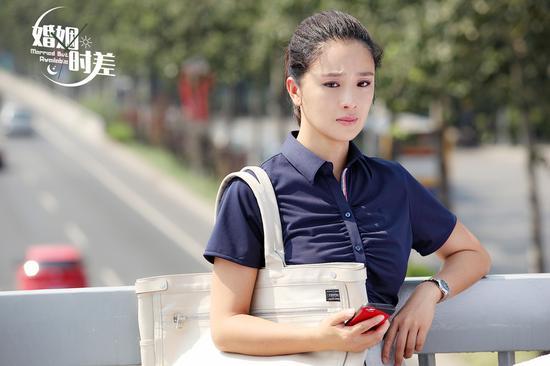 婚姻时差演员表,婚姻时差演员介绍(婚姻时差女主角是谁)