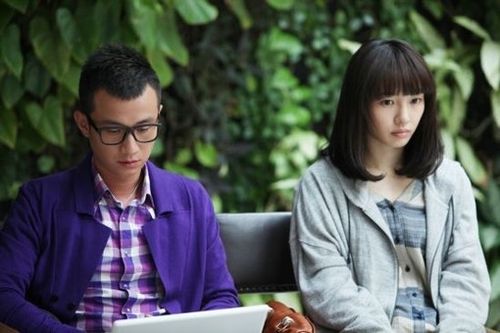 失恋33天演员,武笑羽演过的电视(失恋33天电影演员) 失恋33天演员,武笑羽演过的电视(失恋33天电影演员)