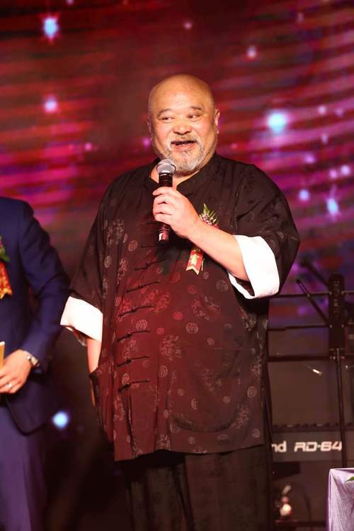 演员李琦去世，李琦教授咋了(演员李琦的女儿)