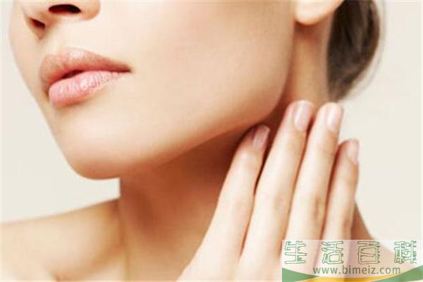 颈纹对女人的影响 颈纹一般多大年龄会出现 颈纹对女人的影响 颈纹一般多大年龄会出现