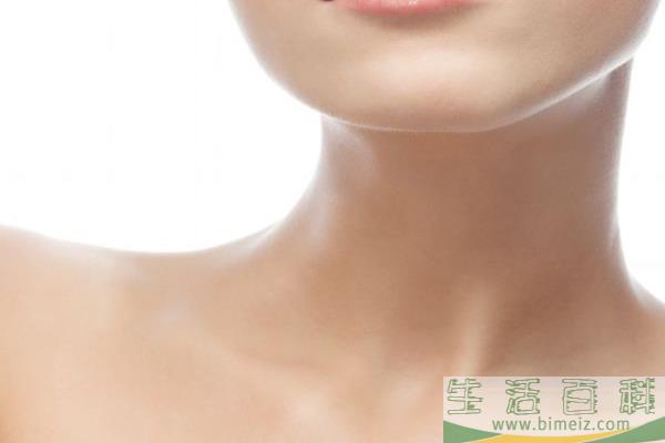 颈纹对女人的影响 颈纹一般多大年龄会出现 颈纹对女人的影响 颈纹一般多大年龄会出现