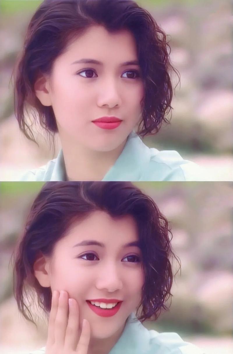 港台女明星，香港女明星名字列表(香港女明星全部名字)