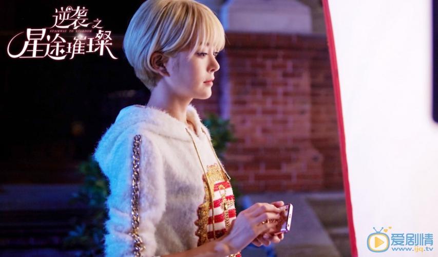 逆袭之星途璀璨演员表，逆袭之星途(逆袭之星途璀璨男女主是谁)