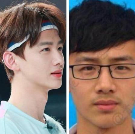 小脸明星,脸小的男生特别帅(娱乐圈脸小的男明星) 小脸明星,脸小的男生特别帅(娱乐圈脸小的男明星)