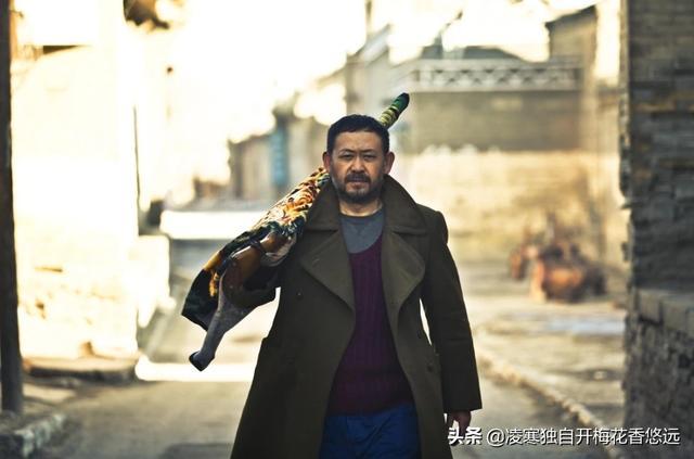 姜武主演的电影,姜武复仇电影叫什(姜武的最新电影叫什么)