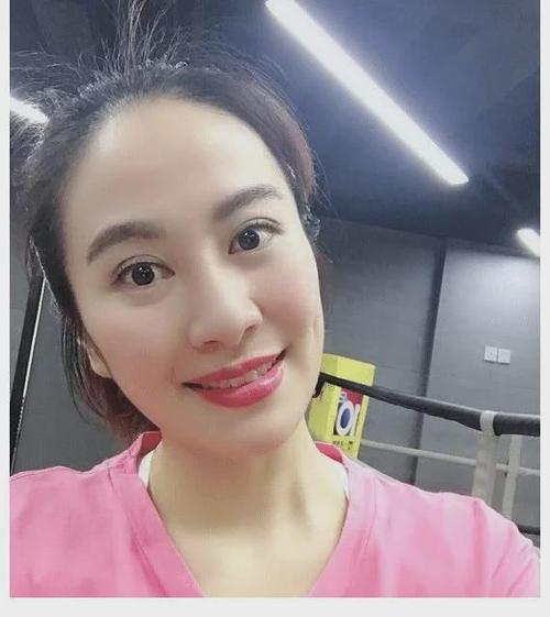 叶璇资料，叶璇的国籍(叶璇是内地人)