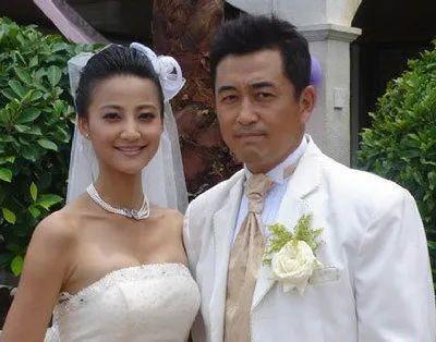 张歆艺离婚，杨树鹏张歆艺分手原因(张歆艺前任老公杨树鹏)