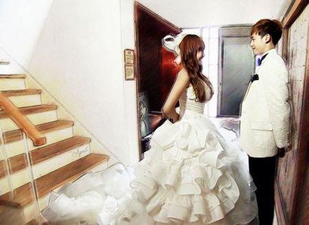 沈昌珉宋茜，沈昌珉要求宋茜复合(宋茜沈昌珉交往时间)