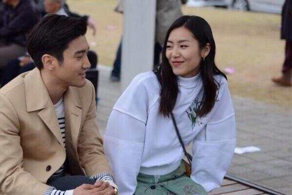 崔始源刘雯分手，崔始源团队禁谈刘(崔始源刘雯真的在一起了吗)