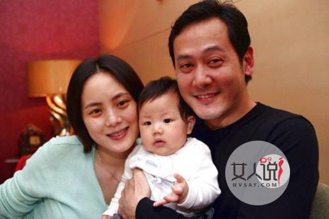 邱心志王艺璇，邱心志年轻时照片(邱心志个人资料照片)