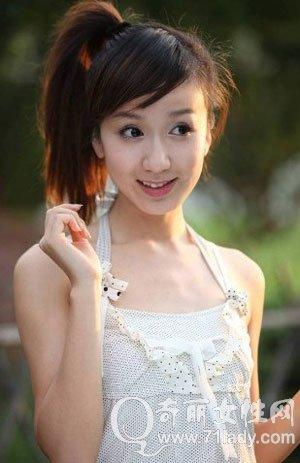 娄艺潇潜规则，娄艺潇多少钱一次(娄艺潇整了哪里)