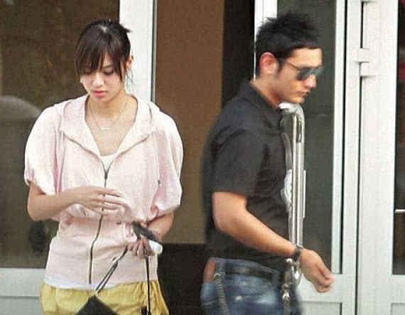 李菲儿男友,刘亦菲的真正老公是谁(刘亦菲有老公是谁啊) 李菲儿男友,刘亦菲的真正老公是谁(刘亦菲有老公是谁啊)