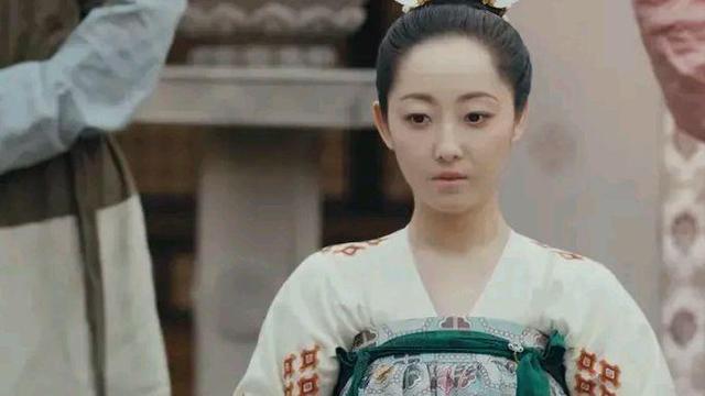 蒋梦婕演过的电视剧，娘心演员表(蒋梦婕配角电视)