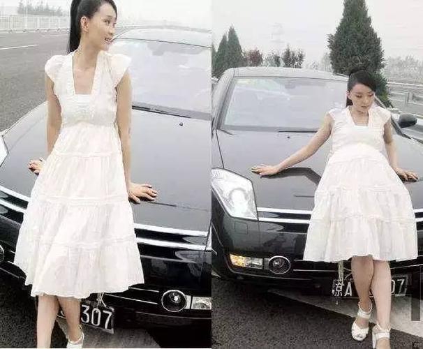 戴娆老公，戴娆个人资料老公是谁(戴娆结婚了吗)