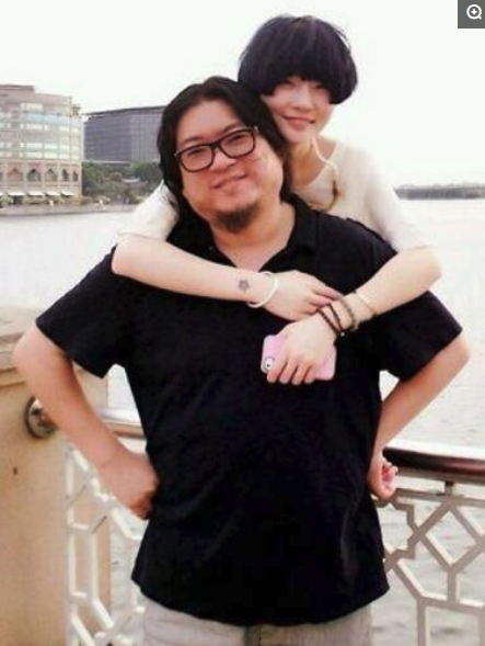 高晓松前妻沈欢现状，于震前妻是谁(高晓松沈欢结婚了吗)