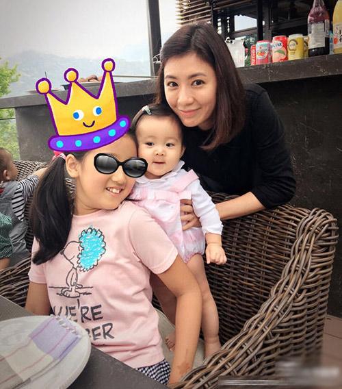 贾静雯为什么离婚,贾静雯前夫(贾静雯离婚的原因)