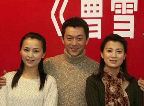 何音再婚,黄志忠何音为什么分开(何音与黄志忠) 何音再婚,黄志忠何音为什么分开(何音与黄志忠)