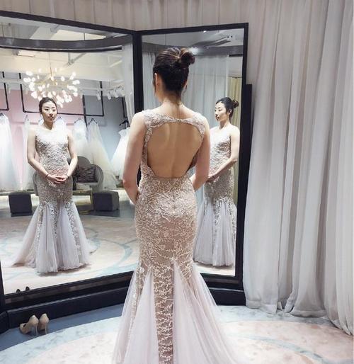 姚笛照片,姚笛近况(姚笛明星照片)