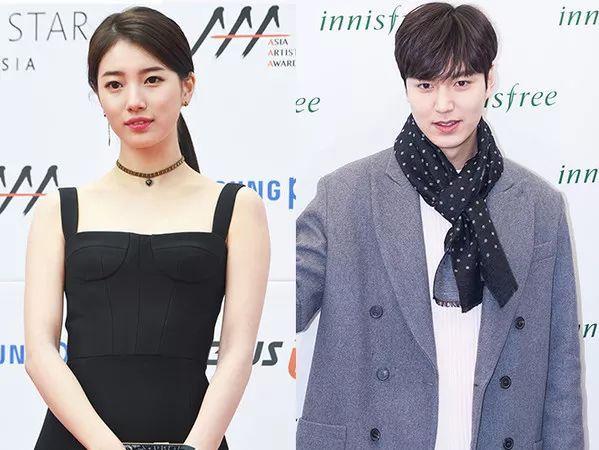 李敏镐裴秀智，玄彬女朋友(裴秀智李敏镐公开恋情)