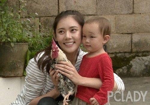 秋瓷炫写真，韩国明星秋瓷炫的个人(秋瓷炫的个人资料简介)