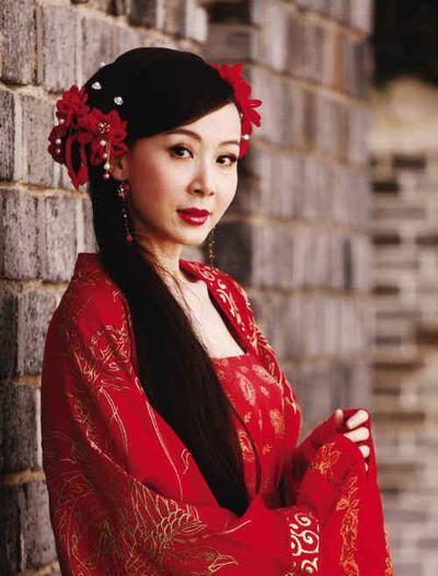 萧蔷资料，萧蔷多大年龄(萧蔷出生年月日)