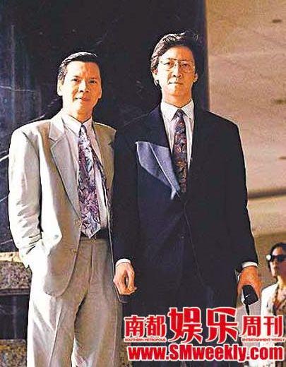 向华强黑社会事件，向华强是黑社会(向华强的黑社会背景)