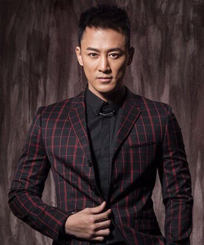 林峰图片，林峰(林峰个人照片)