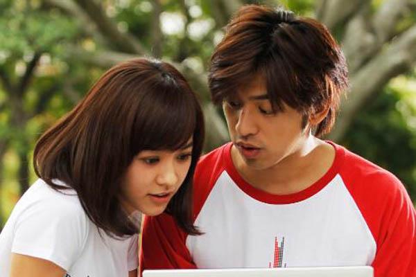 陈柏霖演过的电视剧,林依晨陈柏霖(陈柏霖林依晨偶像剧)