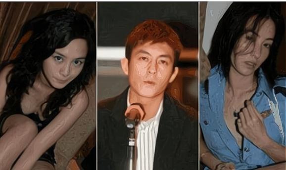 张柏芝艳照400张图,赵雅芝罕见