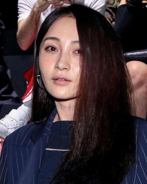 姚笛照片，姚笛近况(姚笛明星照片)