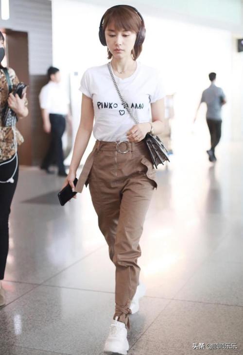 王子文年纪，王子文真实学历(王子文出生)