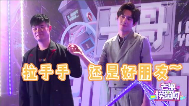 卜冠之,卜钰(卜冠今 李梦)