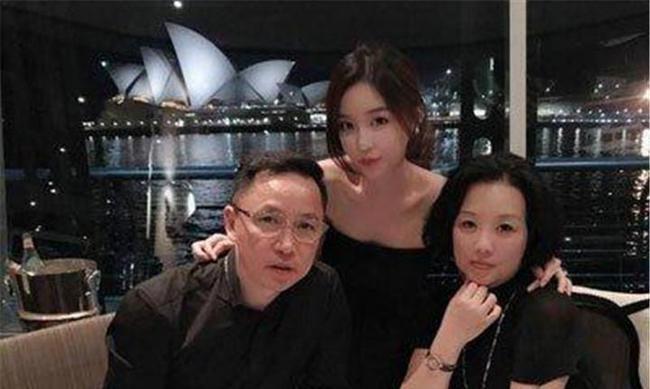 雪梨老公张衍家是干嘛的，雪梨老公(雪梨老公张衍是姑姑吗)