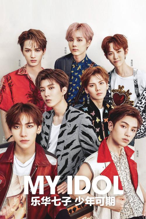 乐华七子成员资料,乐华七子nex(乐华七子个人简介) 乐华七子成员资料,乐华七子nex(乐华七子个人简介)