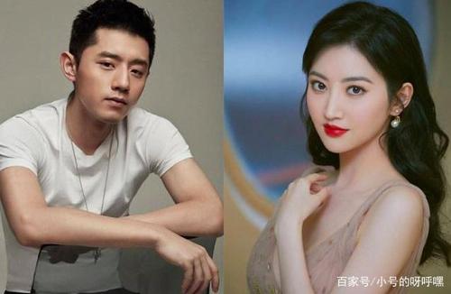 张继科景甜为什么分手，张继科玩球(张继科 景甜为什么分手)