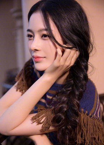 赵韩樱子图片，赵韩樱子微博(赵韩樱子社区的微博)