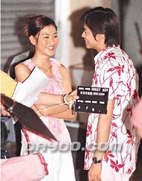 陈晓东女友,陈晓东近照(陈晓东 近照) 陈晓东女友,陈晓东近照(陈晓东 近照)