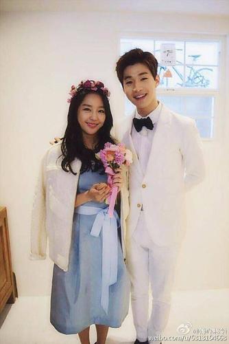 刘宪华女友,黄磊让刘宪华退出向往(刘宪华黄磊的微妙关系)