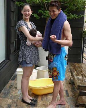 陈晓东女友，陈晓东近照(陈晓东 近照)