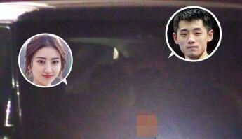 张继科景甜为什么分手，张继科玩球(张继科 景甜为什么分手)